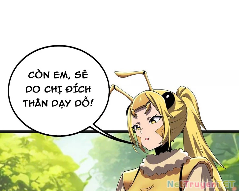 Bản Sao Của Tôi Là Trùng Vương Không Gian Chapter 12 - Trang 2