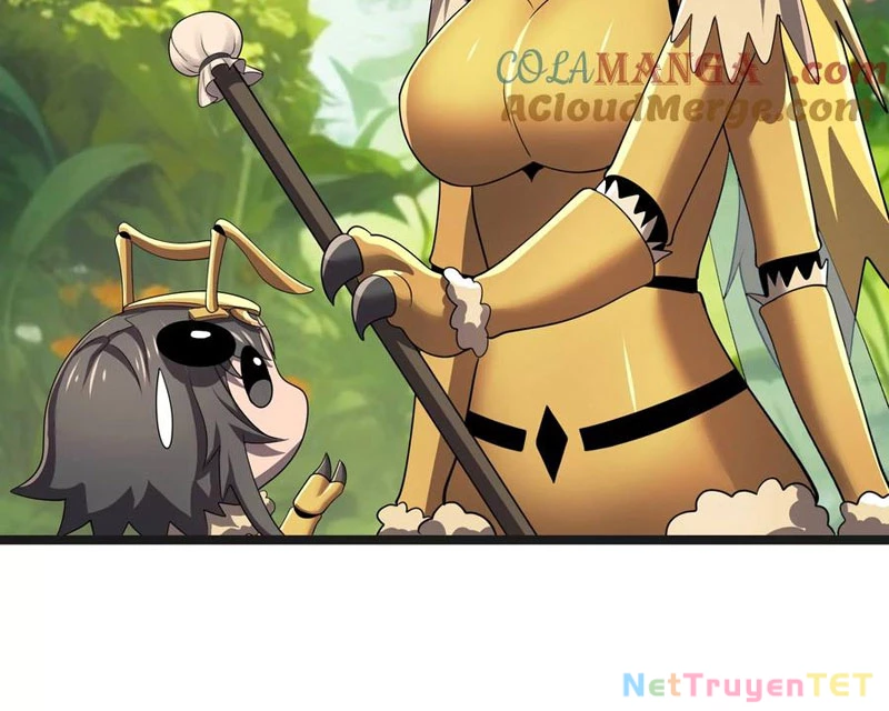 Bản Sao Của Tôi Là Trùng Vương Không Gian Chapter 12 - Trang 2