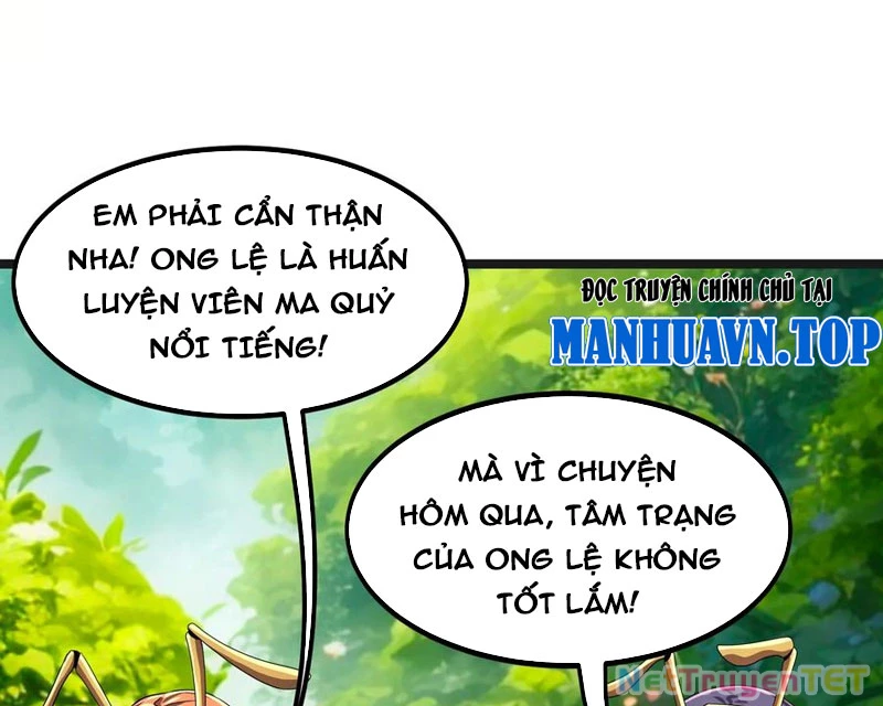 Bản Sao Của Tôi Là Trùng Vương Không Gian Chapter 12 - Trang 2