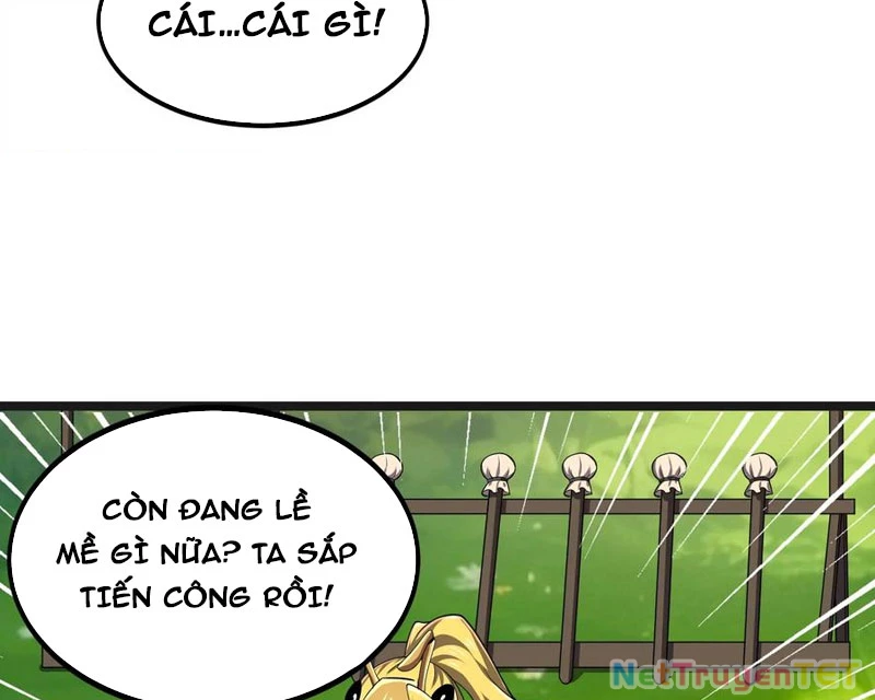 Bản Sao Của Tôi Là Trùng Vương Không Gian Chapter 12 - Trang 2