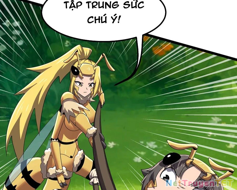 Bản Sao Của Tôi Là Trùng Vương Không Gian Chapter 12 - Trang 2