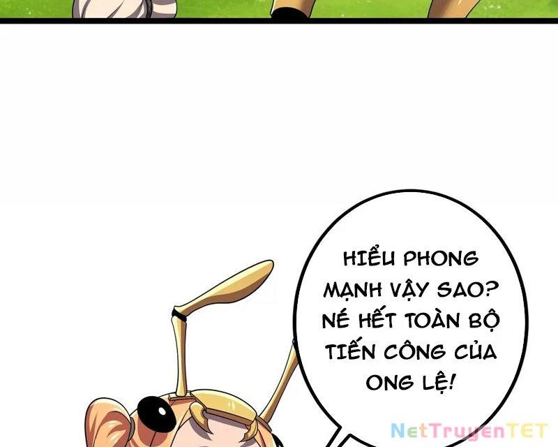Bản Sao Của Tôi Là Trùng Vương Không Gian Chapter 12 - Trang 2