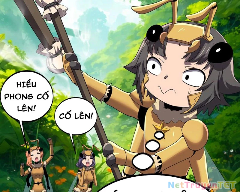 Bản Sao Của Tôi Là Trùng Vương Không Gian Chapter 12 - Trang 2