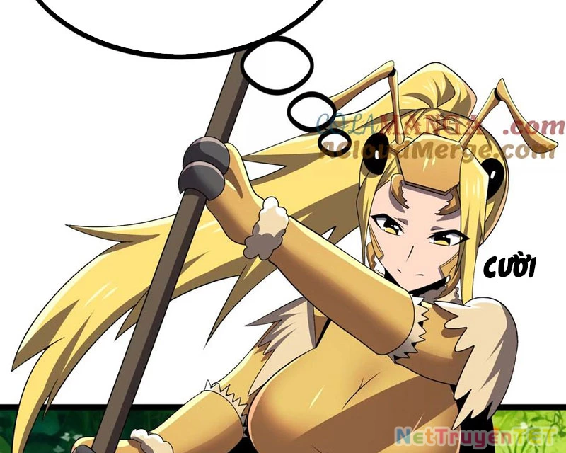 Bản Sao Của Tôi Là Trùng Vương Không Gian Chapter 12 - Trang 2