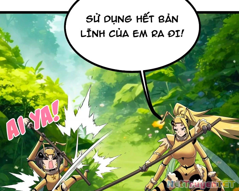 Bản Sao Của Tôi Là Trùng Vương Không Gian Chapter 12 - Trang 2