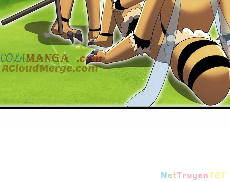 Bản Sao Của Tôi Là Trùng Vương Không Gian Chapter 12 - Trang 2