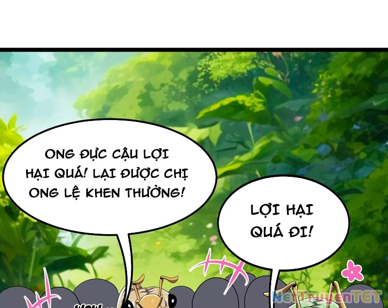 Bản Sao Của Tôi Là Trùng Vương Không Gian Chapter 12 - Trang 2