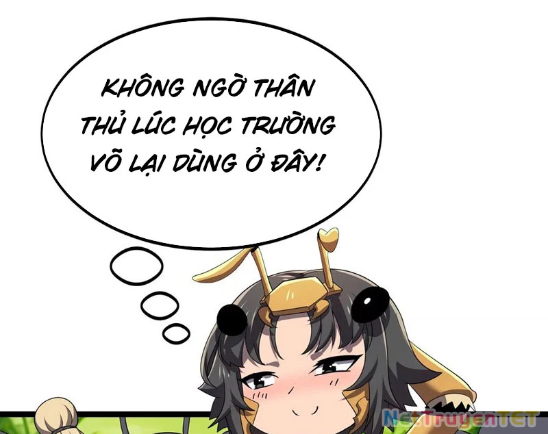 Bản Sao Của Tôi Là Trùng Vương Không Gian Chapter 12 - Trang 2