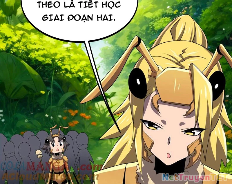Bản Sao Của Tôi Là Trùng Vương Không Gian Chapter 12 - Trang 2