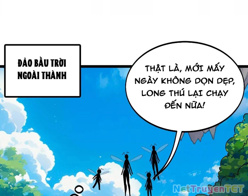 Bản Sao Của Tôi Là Trùng Vương Không Gian Chapter 12 - Trang 2