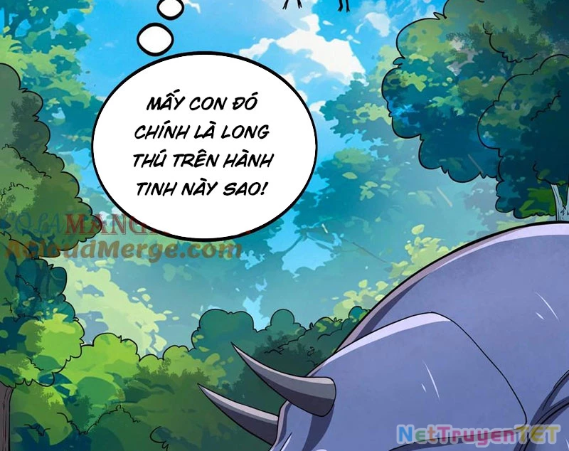 Bản Sao Của Tôi Là Trùng Vương Không Gian Chapter 12 - Trang 2