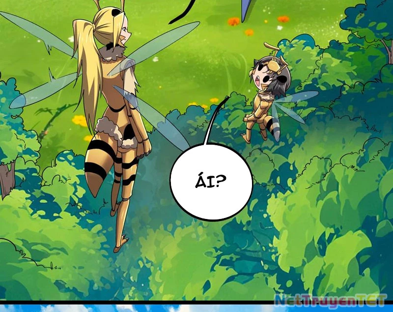 Bản Sao Của Tôi Là Trùng Vương Không Gian Chapter 12 - Trang 2