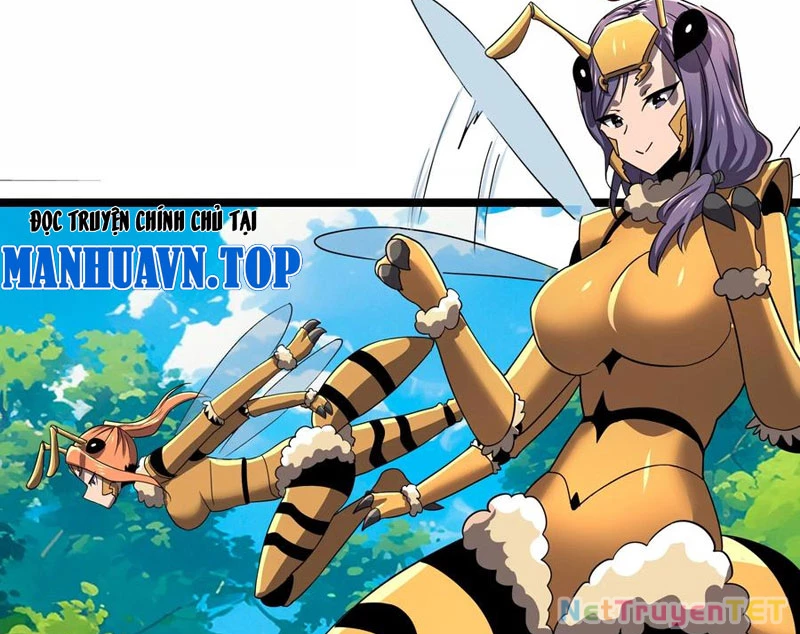 Bản Sao Của Tôi Là Trùng Vương Không Gian Chapter 12 - Trang 2