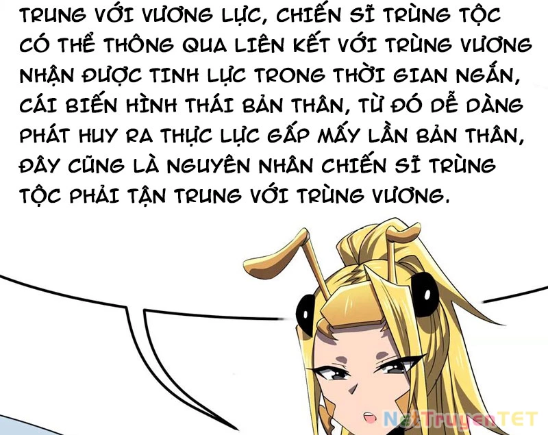 Bản Sao Của Tôi Là Trùng Vương Không Gian Chapter 12 - Trang 2