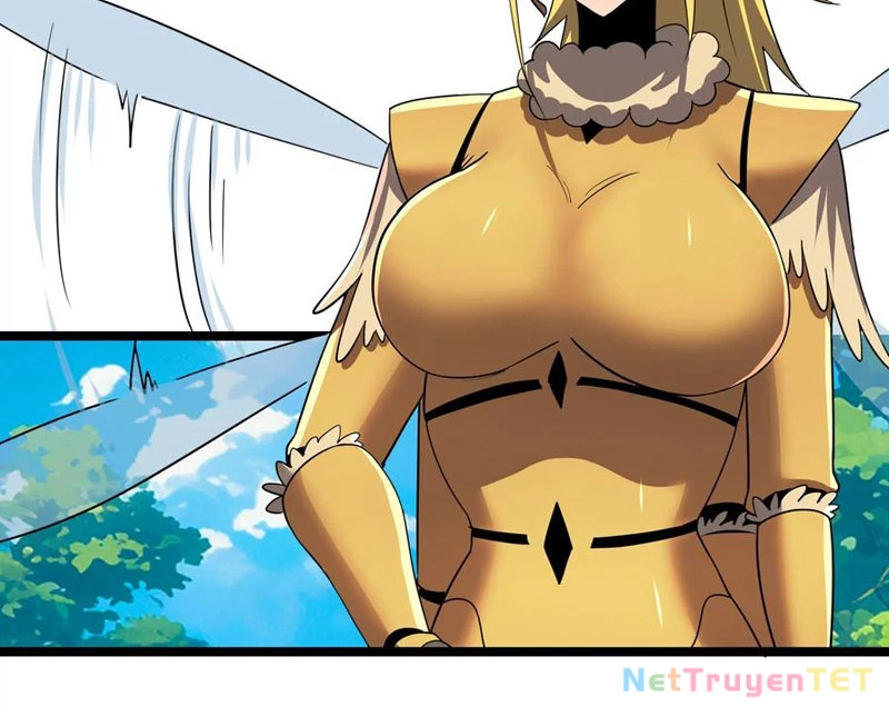 Bản Sao Của Tôi Là Trùng Vương Không Gian Chapter 12 - Trang 2