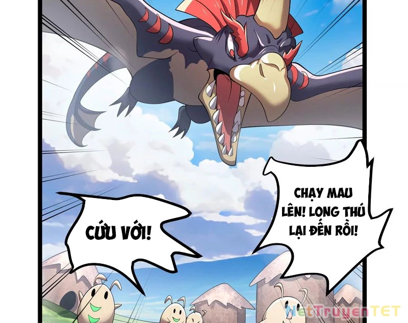 Bản Sao Của Tôi Là Trùng Vương Không Gian Chapter 14 - Trang 2