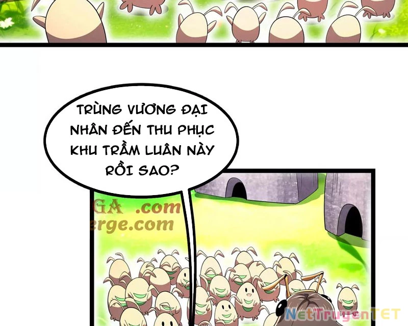 Bản Sao Của Tôi Là Trùng Vương Không Gian Chapter 14 - Trang 2