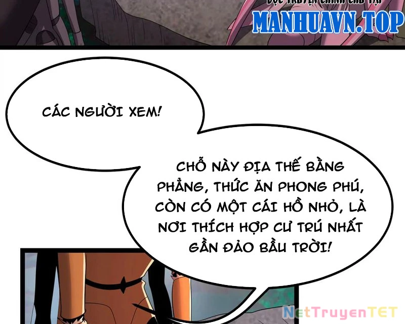 Bản Sao Của Tôi Là Trùng Vương Không Gian Chapter 14 - Trang 2