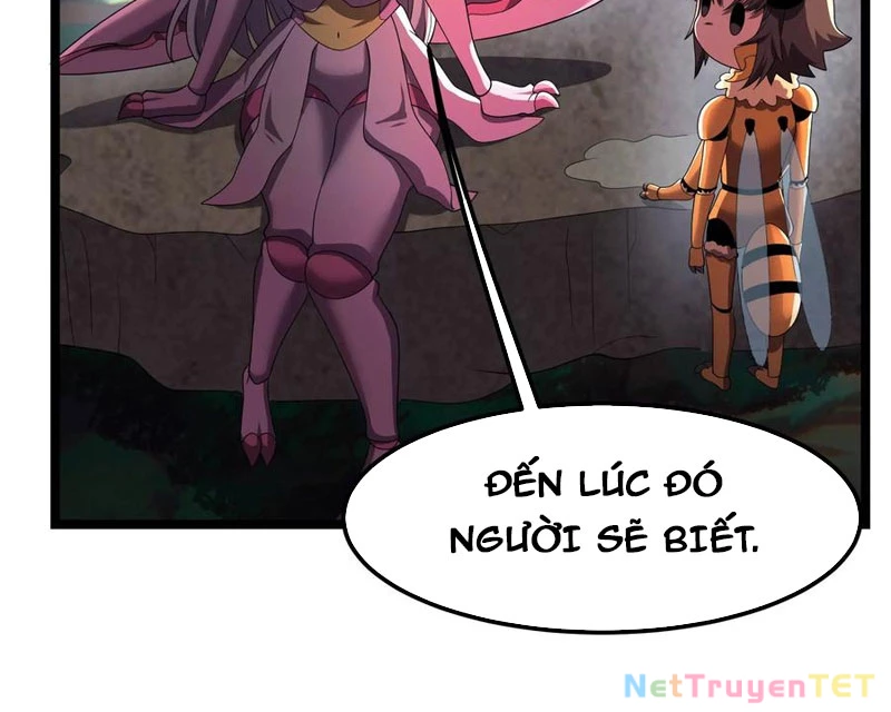 Bản Sao Của Tôi Là Trùng Vương Không Gian Chapter 14 - Trang 2