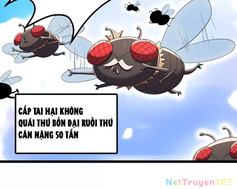 Bản Sao Của Tôi Là Trùng Vương Không Gian Chapter 14 - Trang 2