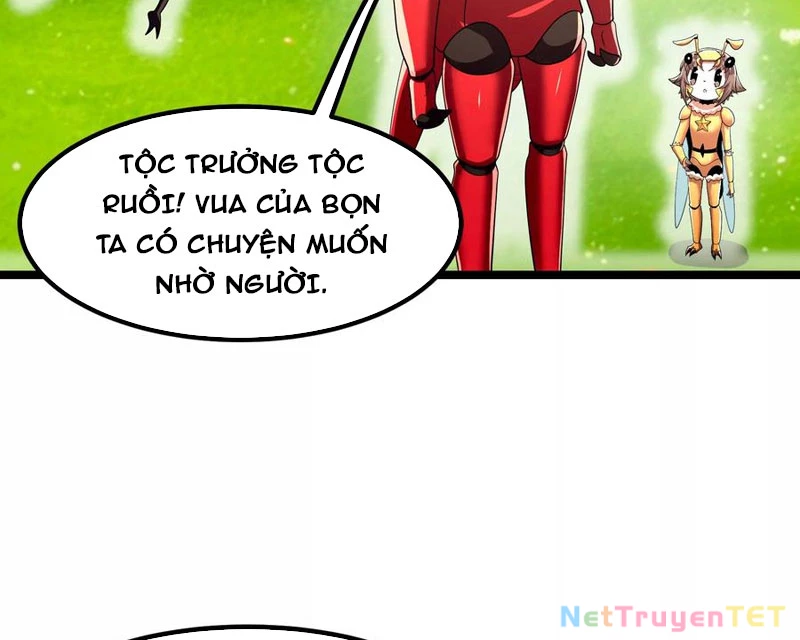 Bản Sao Của Tôi Là Trùng Vương Không Gian Chapter 14 - Trang 2