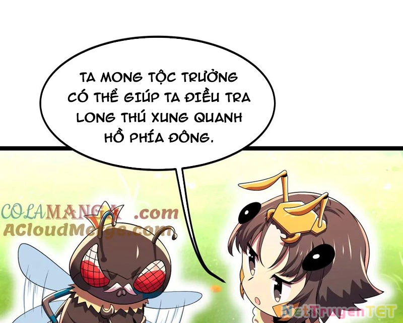 Bản Sao Của Tôi Là Trùng Vương Không Gian Chapter 14 - Trang 2