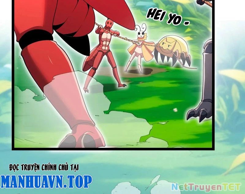 Bản Sao Của Tôi Là Trùng Vương Không Gian Chapter 15 - Trang 2
