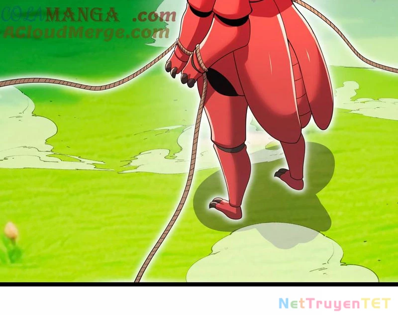 Bản Sao Của Tôi Là Trùng Vương Không Gian Chapter 15 - Trang 2