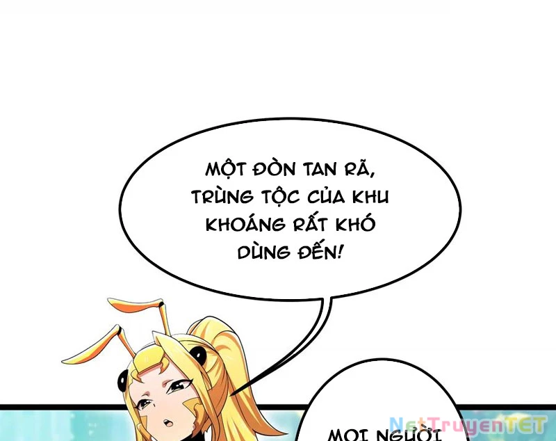 Bản Sao Của Tôi Là Trùng Vương Không Gian Chapter 15 - Trang 2