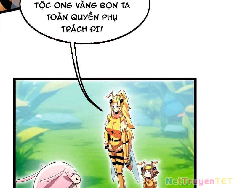 Bản Sao Của Tôi Là Trùng Vương Không Gian Chapter 15 - Trang 2