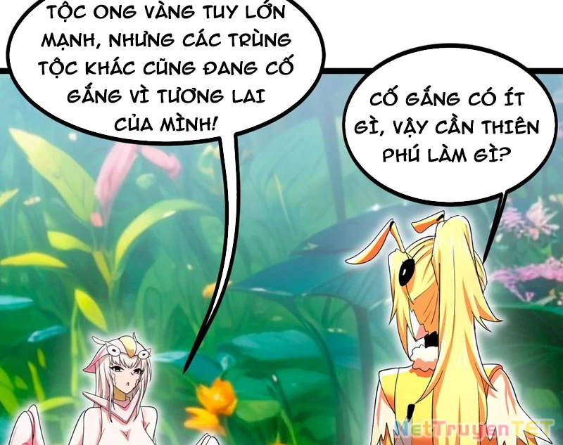 Bản Sao Của Tôi Là Trùng Vương Không Gian Chapter 15 - Trang 2