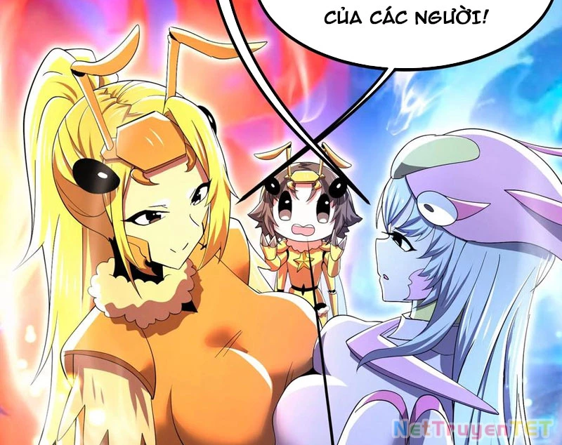 Bản Sao Của Tôi Là Trùng Vương Không Gian Chapter 15 - Trang 2