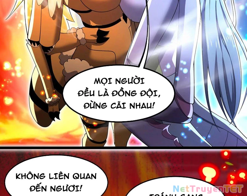 Bản Sao Của Tôi Là Trùng Vương Không Gian Chapter 15 - Trang 2