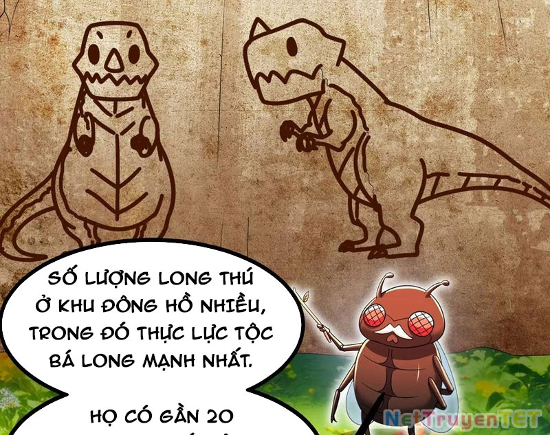 Bản Sao Của Tôi Là Trùng Vương Không Gian Chapter 15 - Trang 2