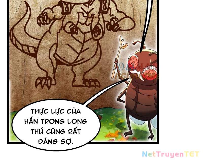 Bản Sao Của Tôi Là Trùng Vương Không Gian Chapter 15 - Trang 2
