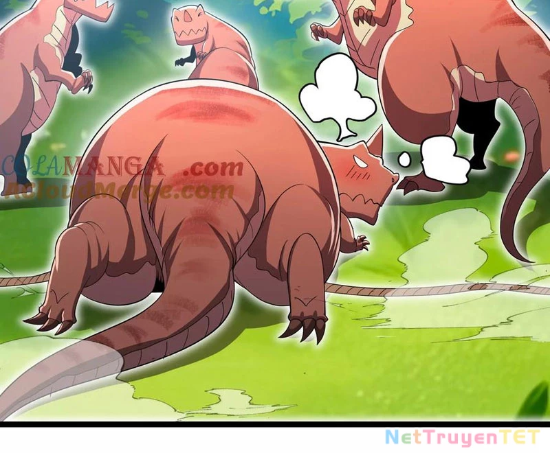 Bản Sao Của Tôi Là Trùng Vương Không Gian Chapter 15 - Trang 2