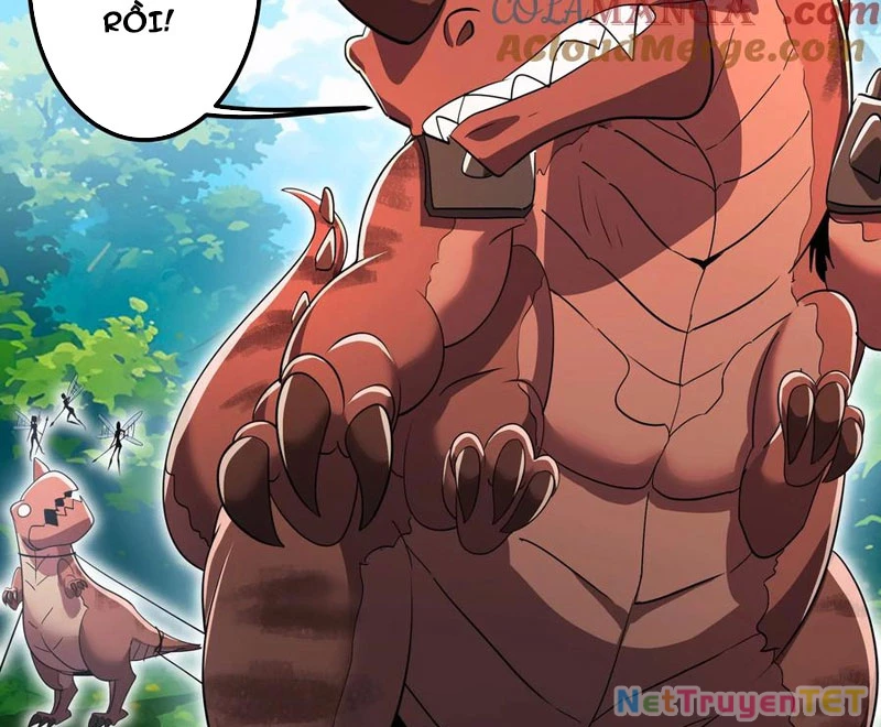 Bản Sao Của Tôi Là Trùng Vương Không Gian Chapter 15 - Trang 2