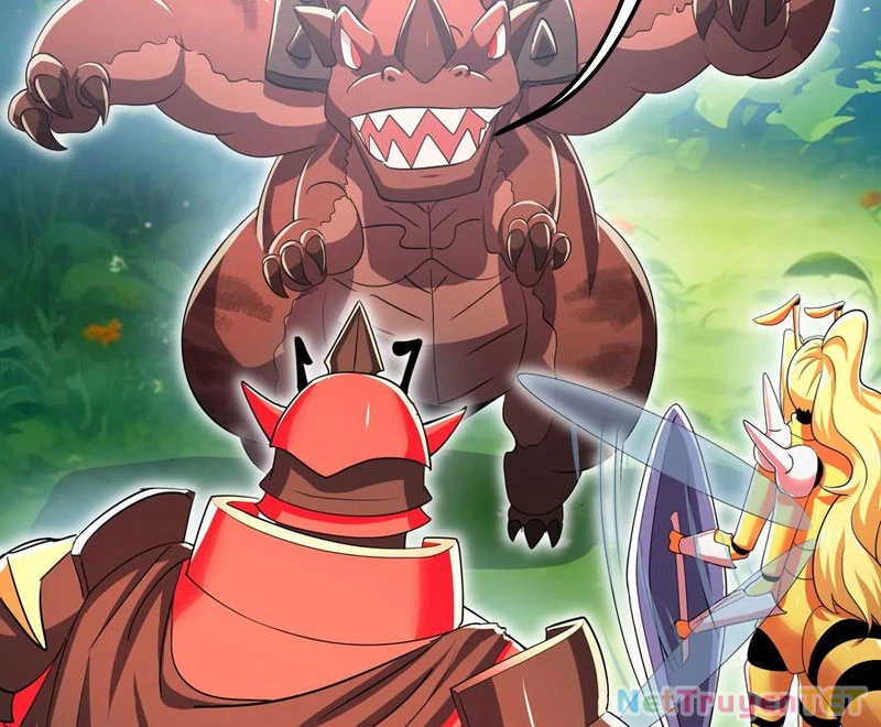 Bản Sao Của Tôi Là Trùng Vương Không Gian Chapter 15 - Trang 2