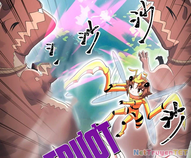 Bản Sao Của Tôi Là Trùng Vương Không Gian Chapter 15 - Trang 2