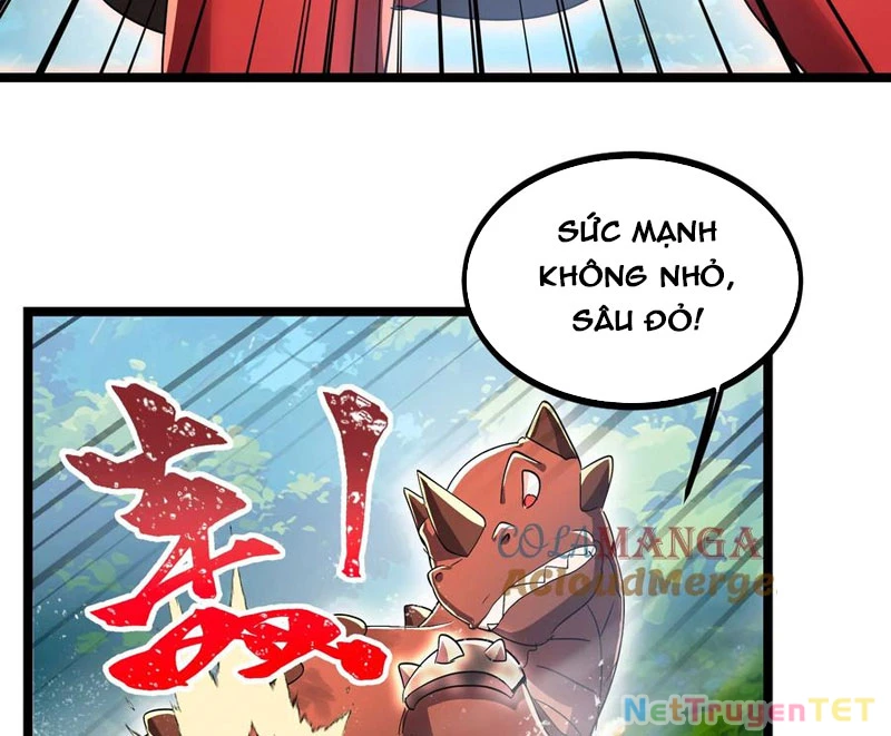 Bản Sao Của Tôi Là Trùng Vương Không Gian Chapter 15 - Trang 2