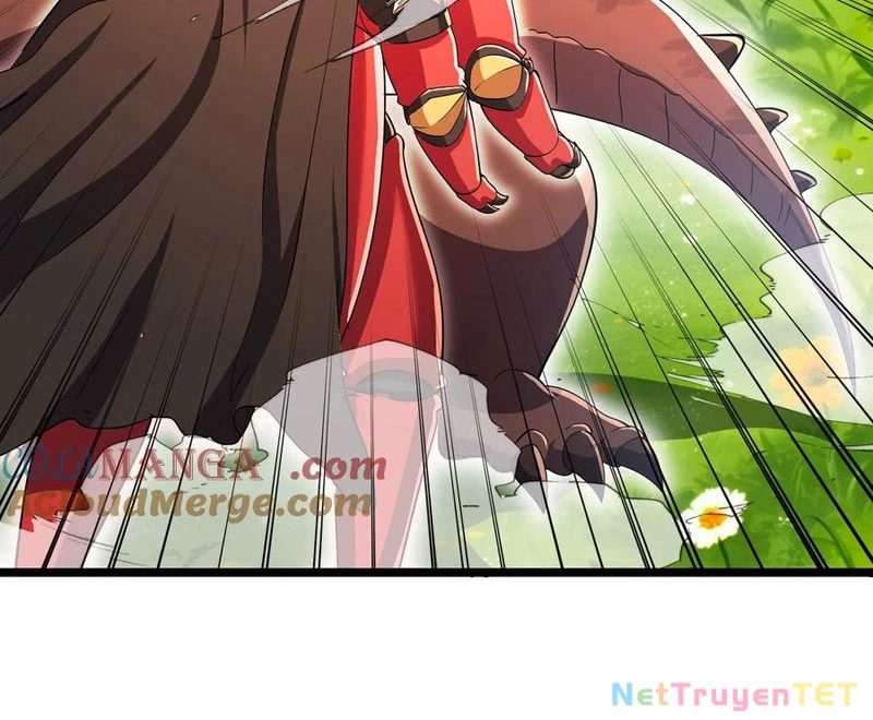 Bản Sao Của Tôi Là Trùng Vương Không Gian Chapter 15 - Trang 2