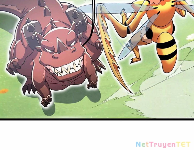 Bản Sao Của Tôi Là Trùng Vương Không Gian Chapter 15 - Trang 2