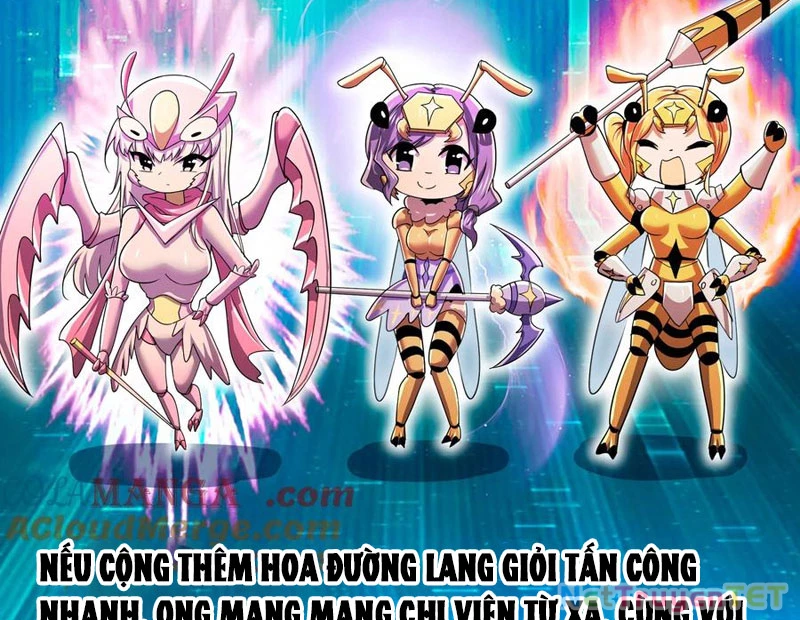 Bản Sao Của Tôi Là Trùng Vương Không Gian Chapter 15 - Trang 2