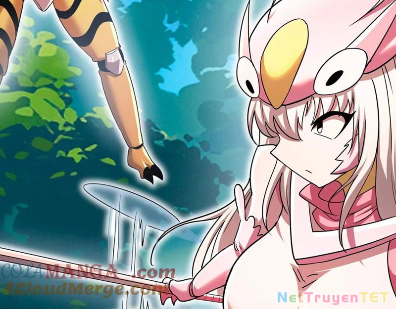 Bản Sao Của Tôi Là Trùng Vương Không Gian Chapter 15 - Trang 2