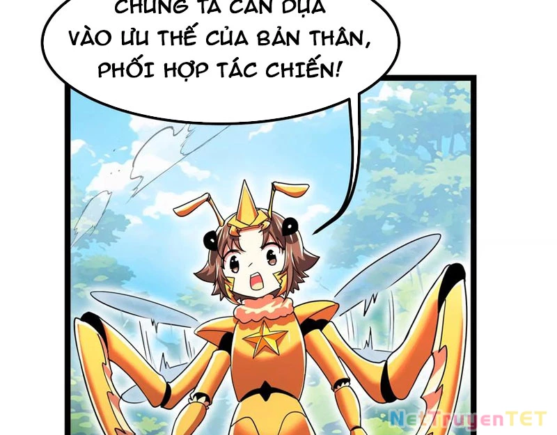 Bản Sao Của Tôi Là Trùng Vương Không Gian Chapter 15 - Trang 2