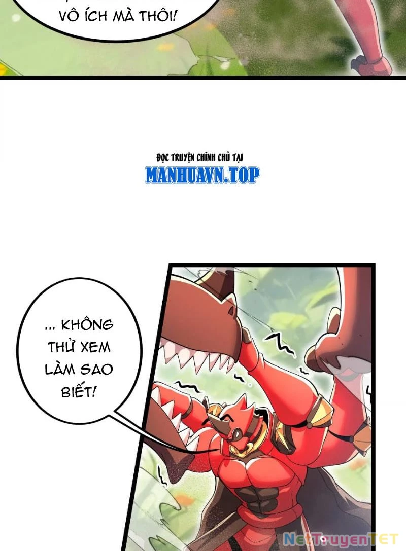 Bản Sao Của Tôi Là Trùng Vương Không Gian Chapter 16 - Trang 2