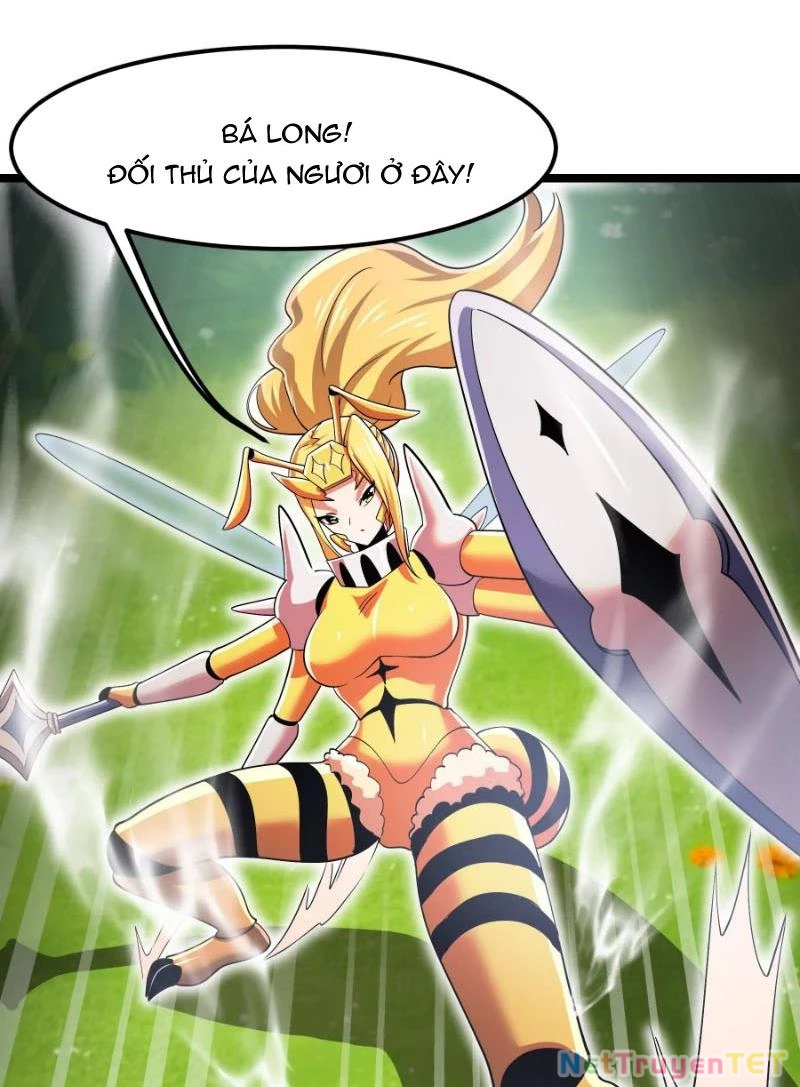 Bản Sao Của Tôi Là Trùng Vương Không Gian Chapter 16 - Trang 2
