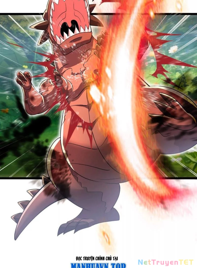 Bản Sao Của Tôi Là Trùng Vương Không Gian Chapter 16 - Trang 2