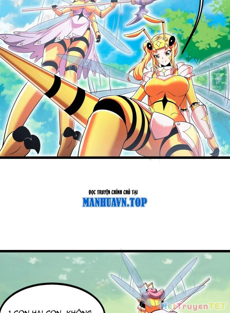 Bản Sao Của Tôi Là Trùng Vương Không Gian Chapter 16 - Trang 2