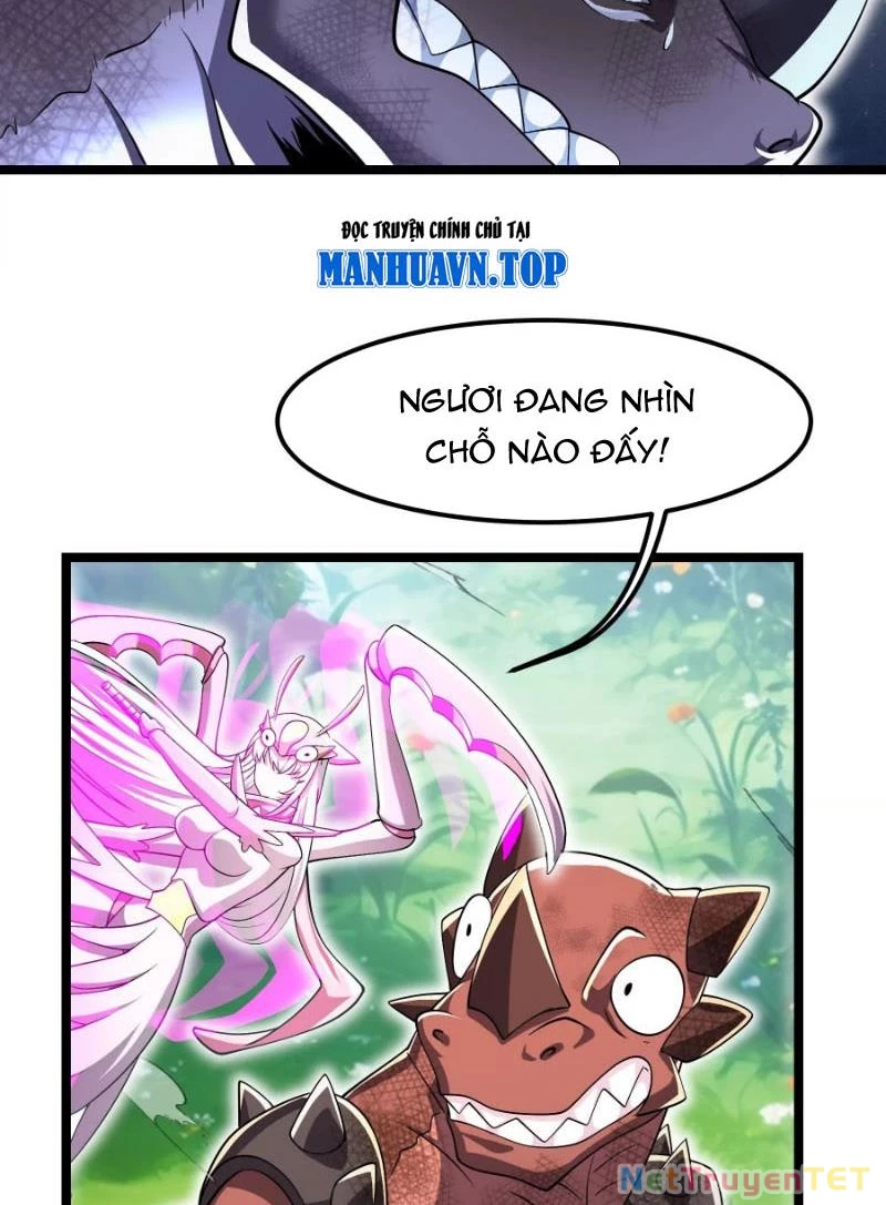 Bản Sao Của Tôi Là Trùng Vương Không Gian Chapter 16 - Trang 2